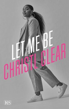 Let me be Christl Clear - Clear, Christl