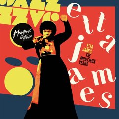 Etta James:The Montreux Years - James,Etta