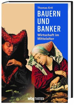 Bauern und Banker - Ertl, Thomas