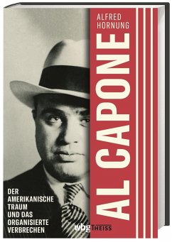 Al Capone - Hornung, Alfred
