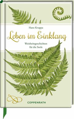 Leben im Einklang - Kruppa, Hans