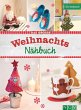 Das große Weihnachts-Nähbuch - Bild 1
