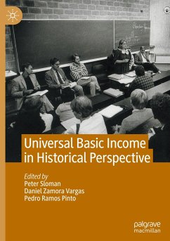 Universal Basic Income in Historical Perspective