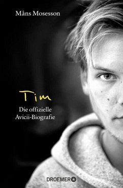 Tim - Mosesson, Måns
