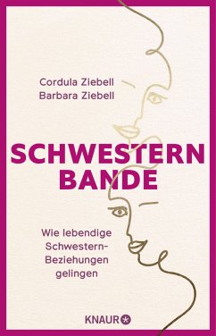 Schwesternbande - Ziebell, Cordula;Ziebell, Barbara