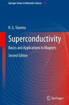 Superconductivity - Sharma, R.G.