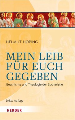 Mein Leib für euch gegeben - Hoping, Helmut