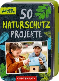 50 Naturschutz-Projekte - Oftring, Bärbel