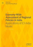 Economy-Wide Assessment of Regional Policies in India