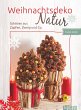 Weihnachtsdeko Natur - Bild 1