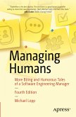 Managing Humans