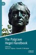 The Palgrave Hegel Handbook - Bild 1