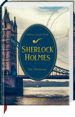 Sherlock Holmes Bd. 2 - Doyle, Arthur Conan