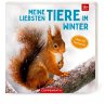 Meine liebsten Tiere im Winter - Bild 1