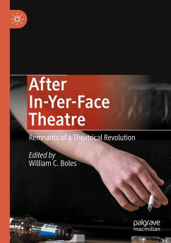 After In-Yer-Face Theatre