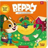 Beppo auf dem Bauernhof / Beppo Bd.1