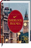 Eine Studie in Scharlachrot & Das Zeichen der Vier / Sherlock Holmes Bd. 1