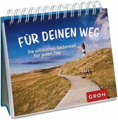 Für deinen Weg - Groh Verlag