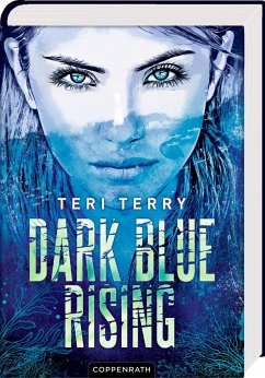 Dark Blue Rising Bd.1 - Terry, Teri