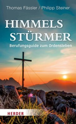 Himmelsstürmer - Fässler, Thomas;Steiner, Philipp