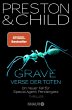 Grave - Verse der Toten / Pendergast... - Bild 1