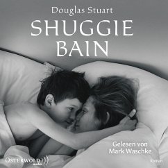 Shuggie Bain - Stuart, Douglas