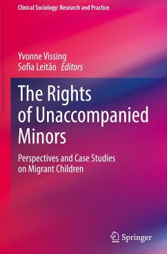 The Rights of Unaccompanied Minors