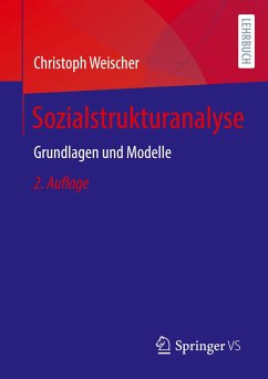 Sozialstrukturanalyse - Weischer, Christoph