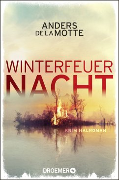 Winterfeuernacht - Motte, Anders de la