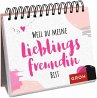 Weil du meine Lieblingsfreundin bist - Bild 1