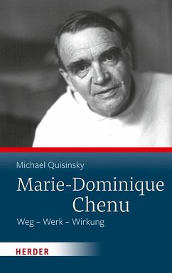 Marie-Dominique Chenu - Quisinsky, Michael