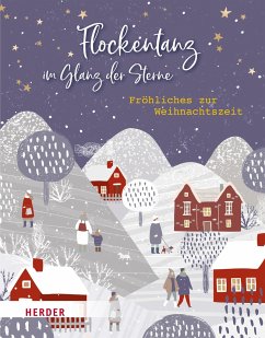 Cover Flockentanz im Glanz der Sterne