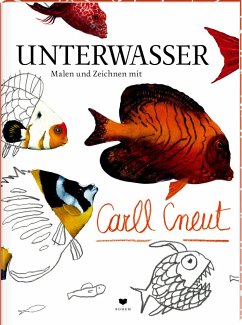 UNTERWASSER - Cneut, Carll