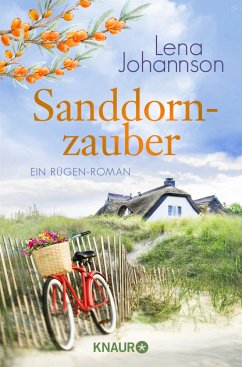 Sanddornzauber / Sanddorn Bd.4 - Johannson, Lena