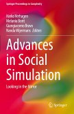 Advances in Social Simulation