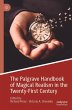 The Palgrave Handbook of Magical... - Bild 1