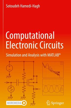 Computational Electronic Circuits - Hamedi-Hagh, Sotoudeh