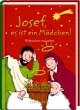 Josef, es ist ein Mädchen! - Bild 1