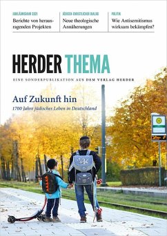 Cover Auf Zukunft hin