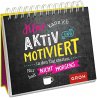 Klar kann ich aktiv und motiviert in... - Bild 1