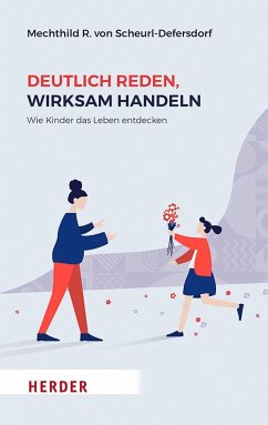 Cover Deutlich reden, wirksam handeln