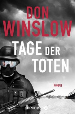 Tage der Toten / Die Kartell-Saga Bd.1 - Winslow, Don