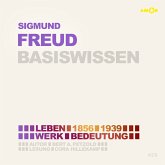 Sigmund Freud (2 CDs) - Basiswissen