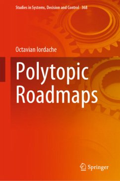 Polytopic Roadmaps - Iordache, Octavian
