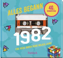 Alles begann 1982 - Pattloch Verlag