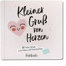 Kleiner Gruß von Herzen - Bild 1