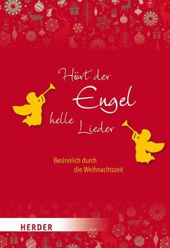 Hört der Engel helle Lieder