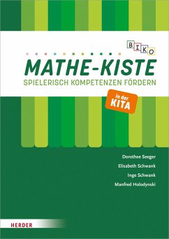 BIKO Mathe-Kiste - Seeger, Dorothee;Schwank, Elisabeth;Schwank, Inge