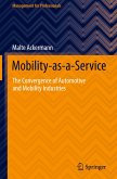 Mobility-as-a-Service