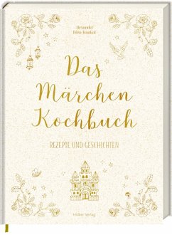 Das Märchen-Kochbuch - Höss-Knakal, Alexander